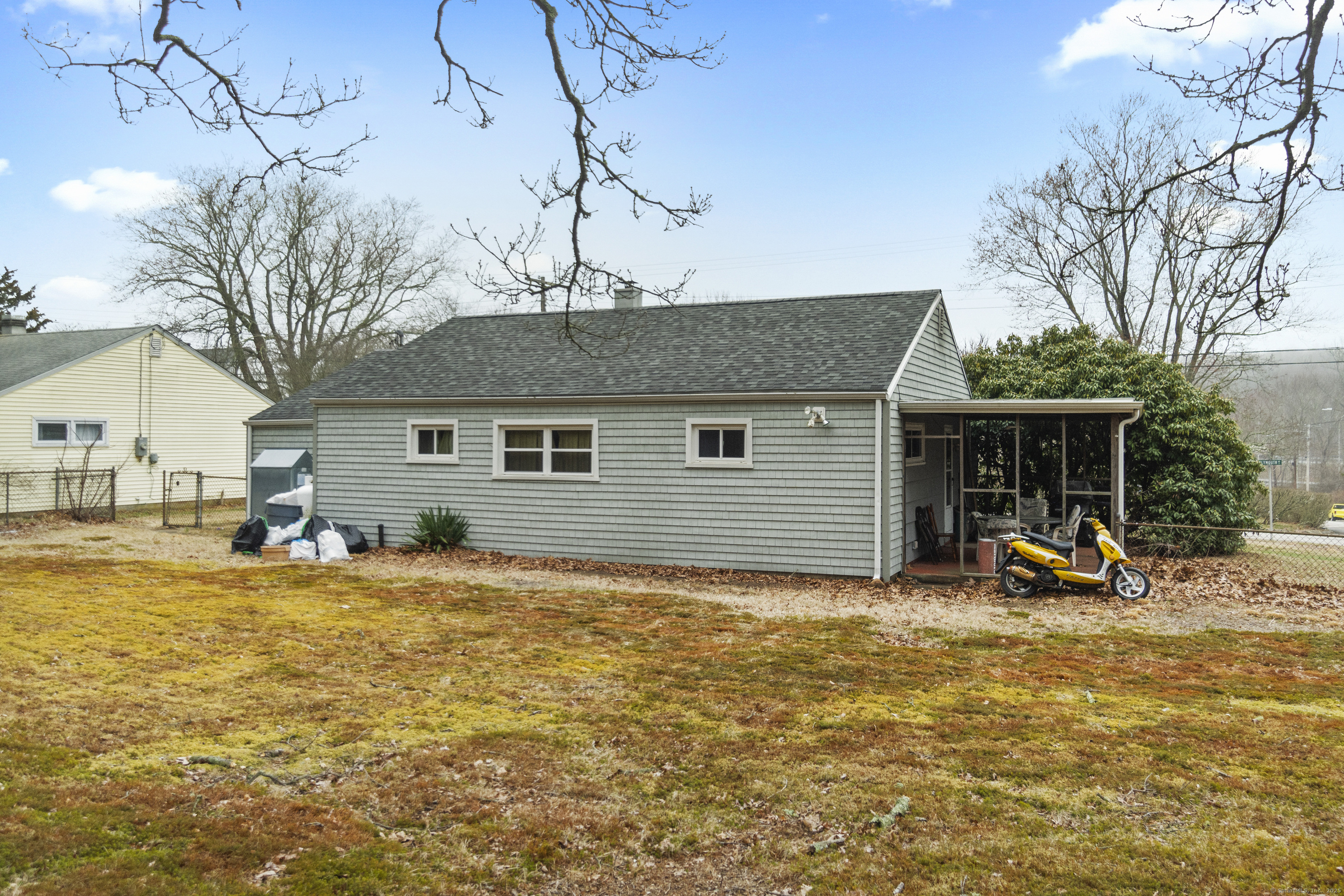 58 Plymouth Avenue, Groton, Connecticut image 28