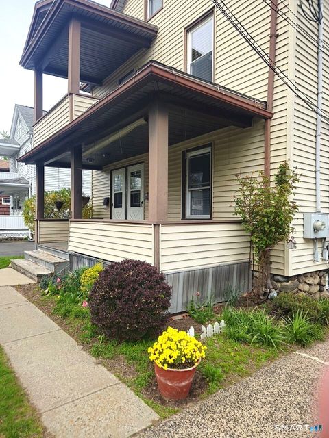 Photo of 74 Burlington Avenue, Bristol, CT 06010 (MLS # 24166436)