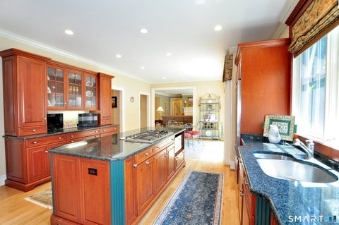 Tiny photo for 6 Larkins Way, Farmington, CT 06032 (MLS # 24195011)