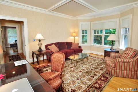 Tiny photo for 6 Larkins Way, Farmington, CT 06032 (MLS # 24195011)