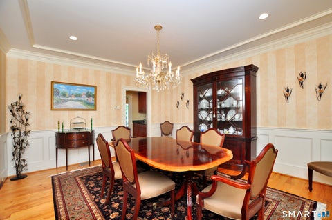 Tiny photo for 6 Larkins Way, Farmington, CT 06032 (MLS # 24195011)