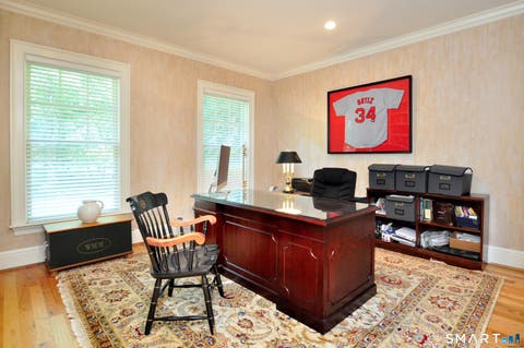 Tiny photo for 6 Larkins Way, Farmington, CT 06032 (MLS # 24195011)