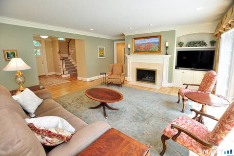 Tiny photo for 6 Larkins Way, Farmington, CT 06032 (MLS # 24195011)