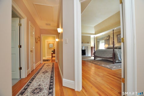 Tiny photo for 6 Larkins Way, Farmington, CT 06032 (MLS # 24195011)