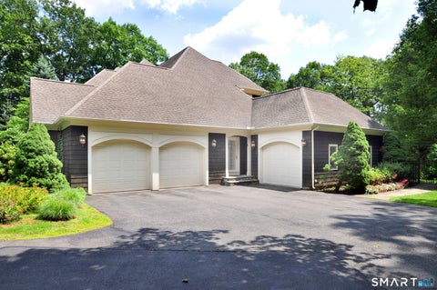 Tiny photo for 6 Larkins Way, Farmington, CT 06032 (MLS # 24195011)