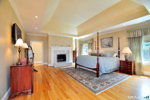 Tiny photo for 6 Larkins Way, Farmington, CT 06032 (MLS # 24195011)