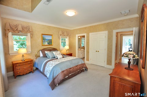 Tiny photo for 6 Larkins Way, Farmington, CT 06032 (MLS # 24195011)