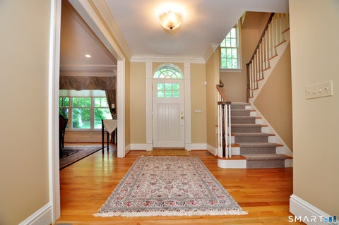 Tiny photo for 6 Larkins Way, Farmington, CT 06032 (MLS # 24195011)