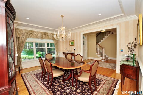 Tiny photo for 6 Larkins Way, Farmington, CT 06032 (MLS # 24195011)