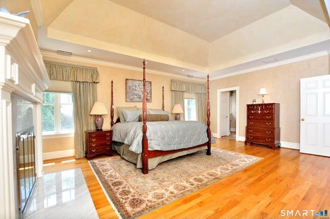 Tiny photo for 6 Larkins Way, Farmington, CT 06032 (MLS # 24195011)