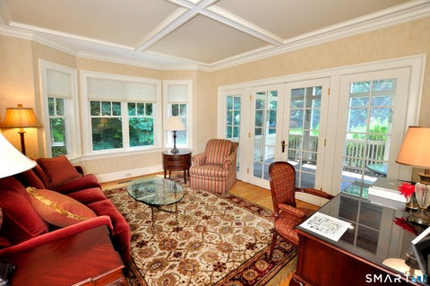 Tiny photo for 6 Larkins Way, Farmington, CT 06032 (MLS # 24195011)