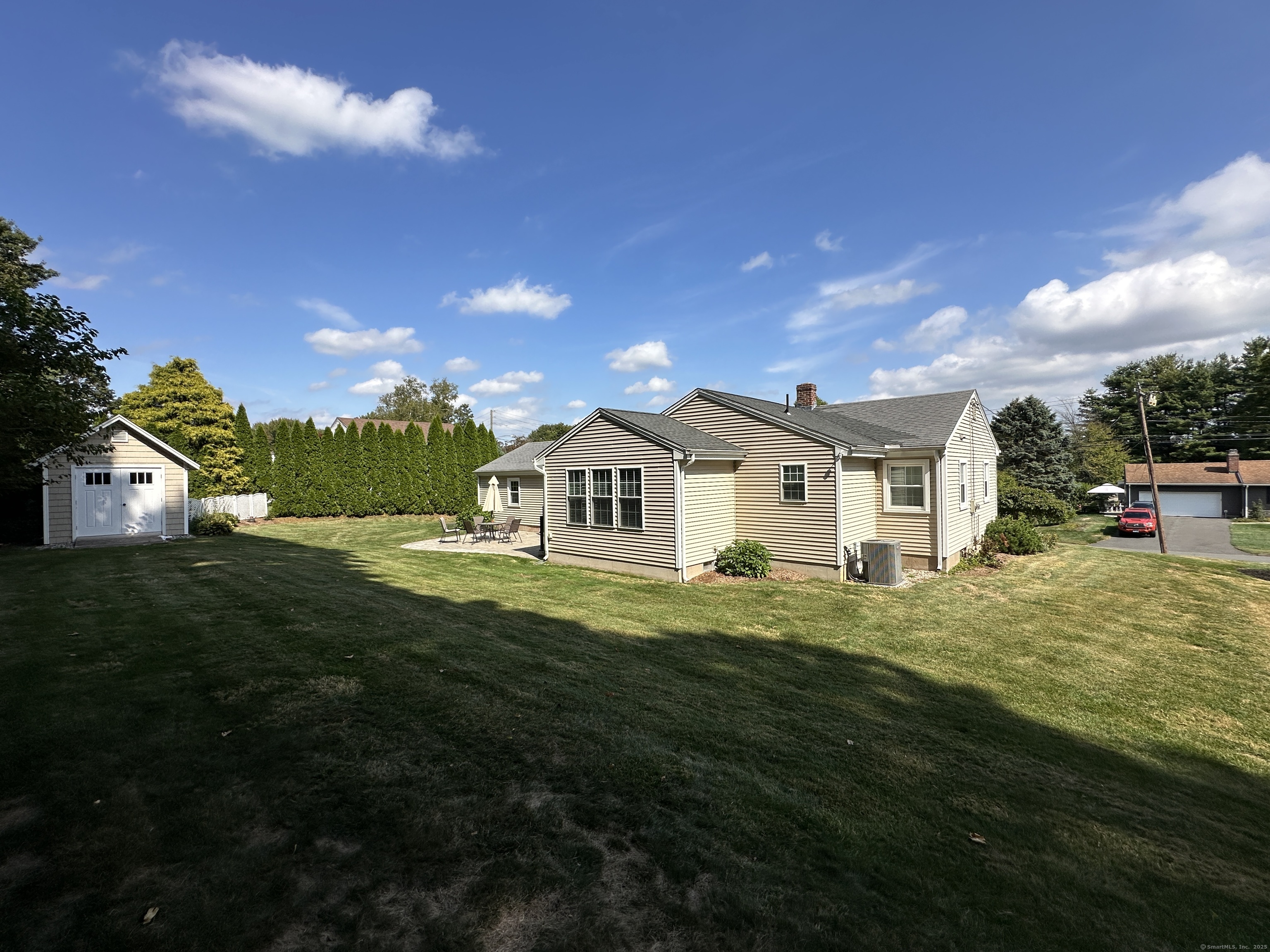 70 Sbona Road