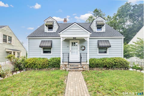 Photo of 59 Indian Avenue, Derby, CT 06418 (MLS # 24199293)