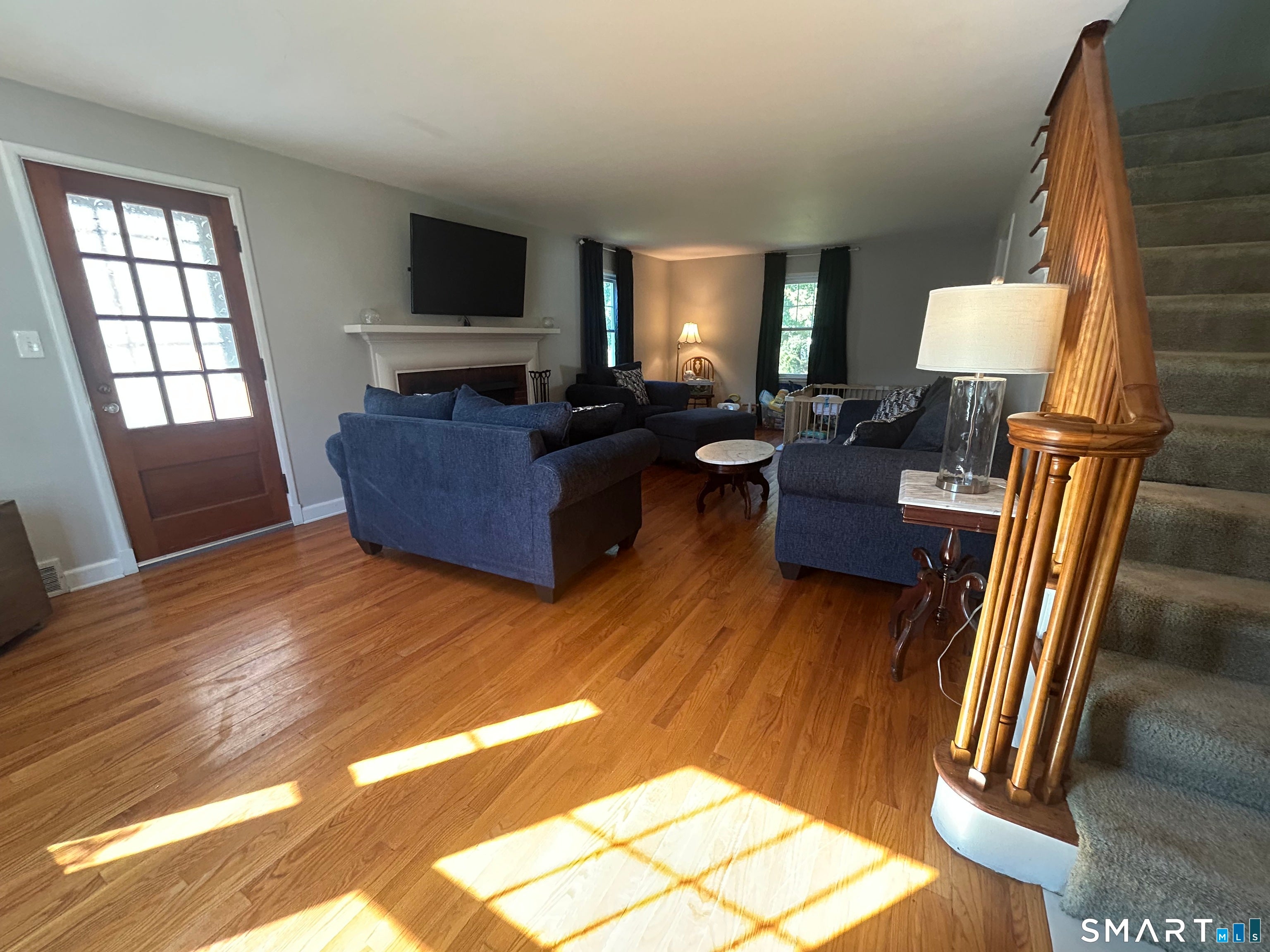 66 Hickory Road