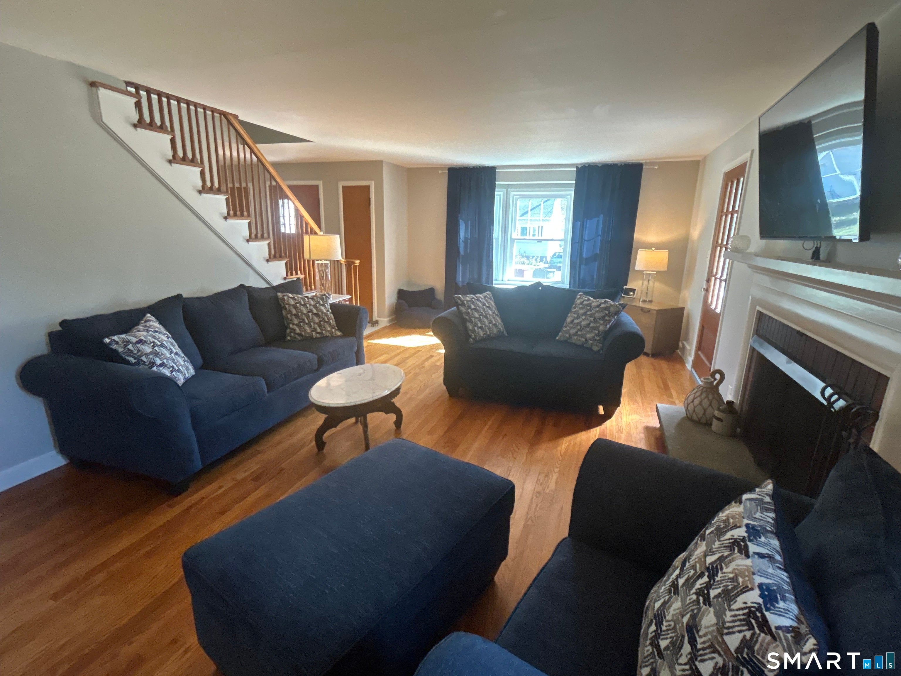 66 Hickory Road