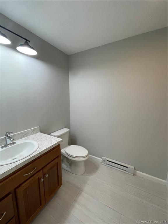 446D Norwich-Westerly Road