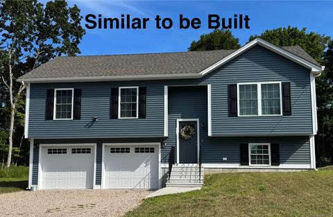 446D Norwich-Westerly Road North Stonington CT 06359