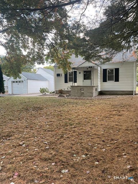 Photo of 10 Evans Road, Rocky Hill, CT 06067 (MLS # 24157612)