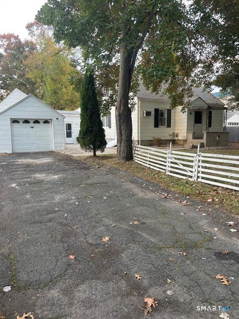 Tiny photo for 10 Evans Road, Rocky Hill, CT 06067 (MLS # 24157612)