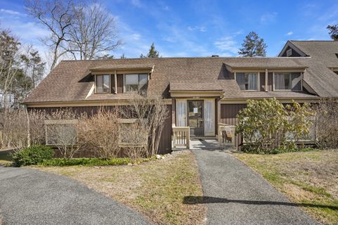 248 Heritage Village Unit C, Southbury, CT 06488 - #: 24080670