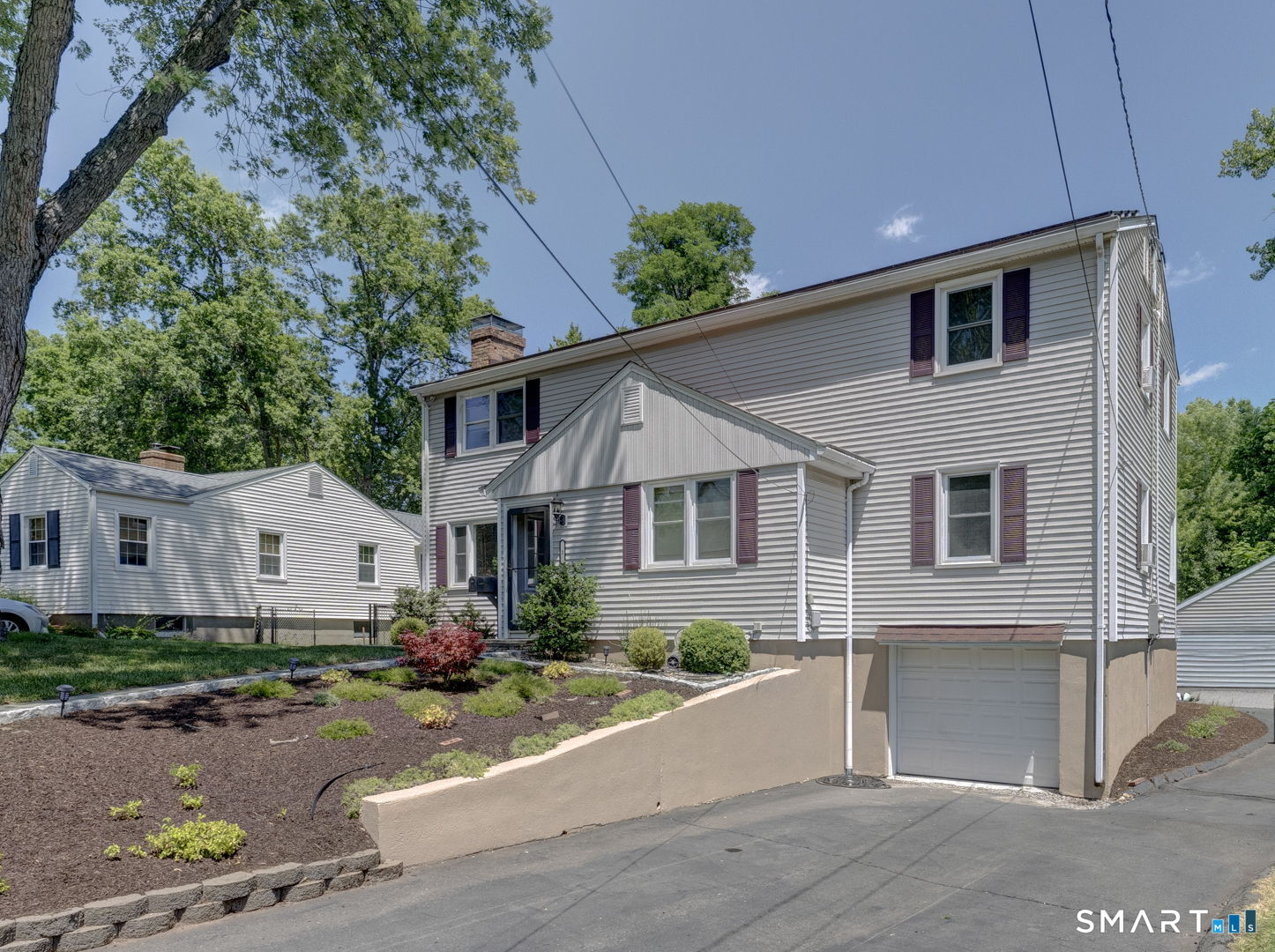 1 Fisk Drive