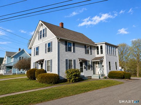 Multifamily For Rent - 10 Riverside Avenue #U3<br/> Torrington, CT 06790