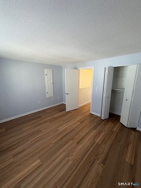 Tiny photo for 1243 East Street #APT F, New Britain, CT 06053 (MLS # 24154159)