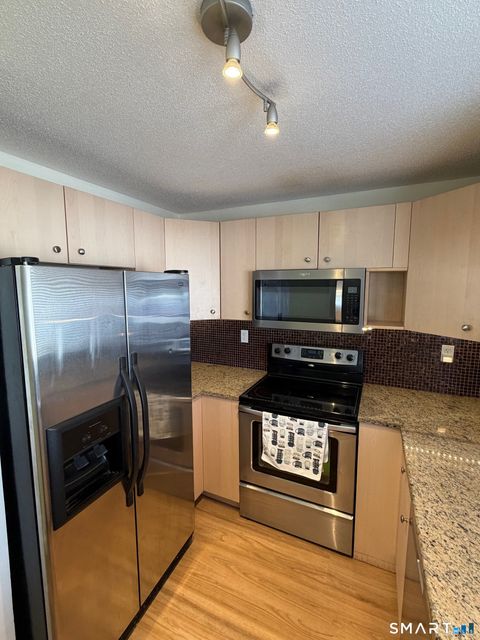 Tiny photo for 1243 East Street #APT F, New Britain, CT 06053 (MLS # 24154159)