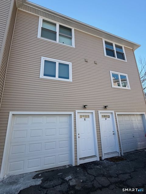 Photo of 1243 East Street #APT F, New Britain, CT 06053 (MLS # 24154159)