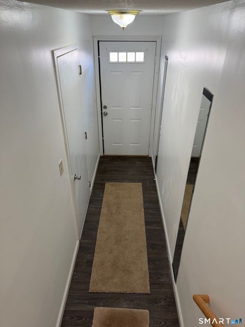 Tiny photo for 1243 East Street #APT F, New Britain, CT 06053 (MLS # 24154159)