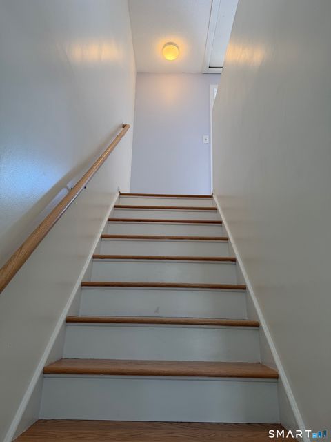 Tiny photo for 1243 East Street #APT F, New Britain, CT 06053 (MLS # 24154159)