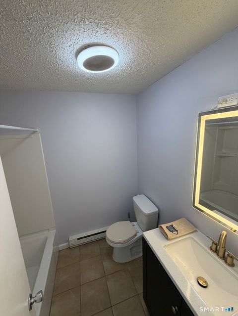 Tiny photo for 1243 East Street #APT F, New Britain, CT 06053 (MLS # 24154159)