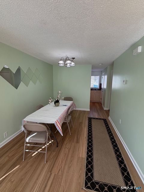 Tiny photo for 1243 East Street #APT F, New Britain, CT 06053 (MLS # 24154159)