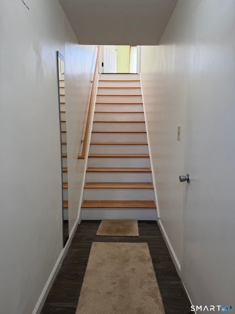 Tiny photo for 1243 East Street #APT F, New Britain, CT 06053 (MLS # 24154159)