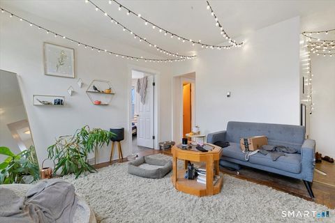 Multifamily For Rent - 957 State Street<br/> New Haven, CT 06511