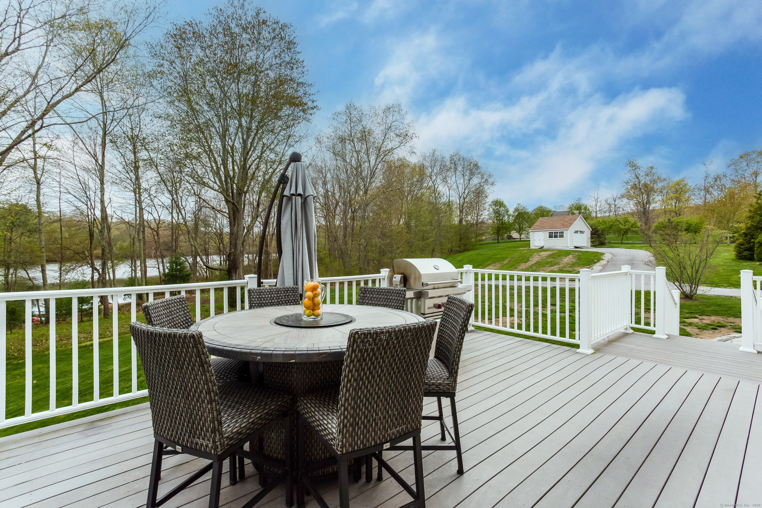 2 Darrows Ridge, East Lyme, Connecticut image 18