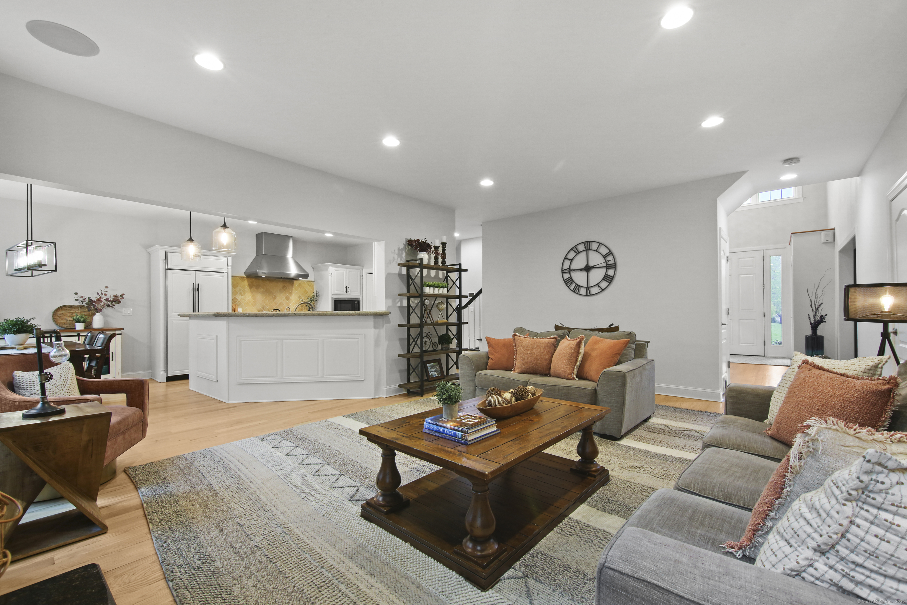2 Darrows Ridge, East Lyme, Connecticut image 13