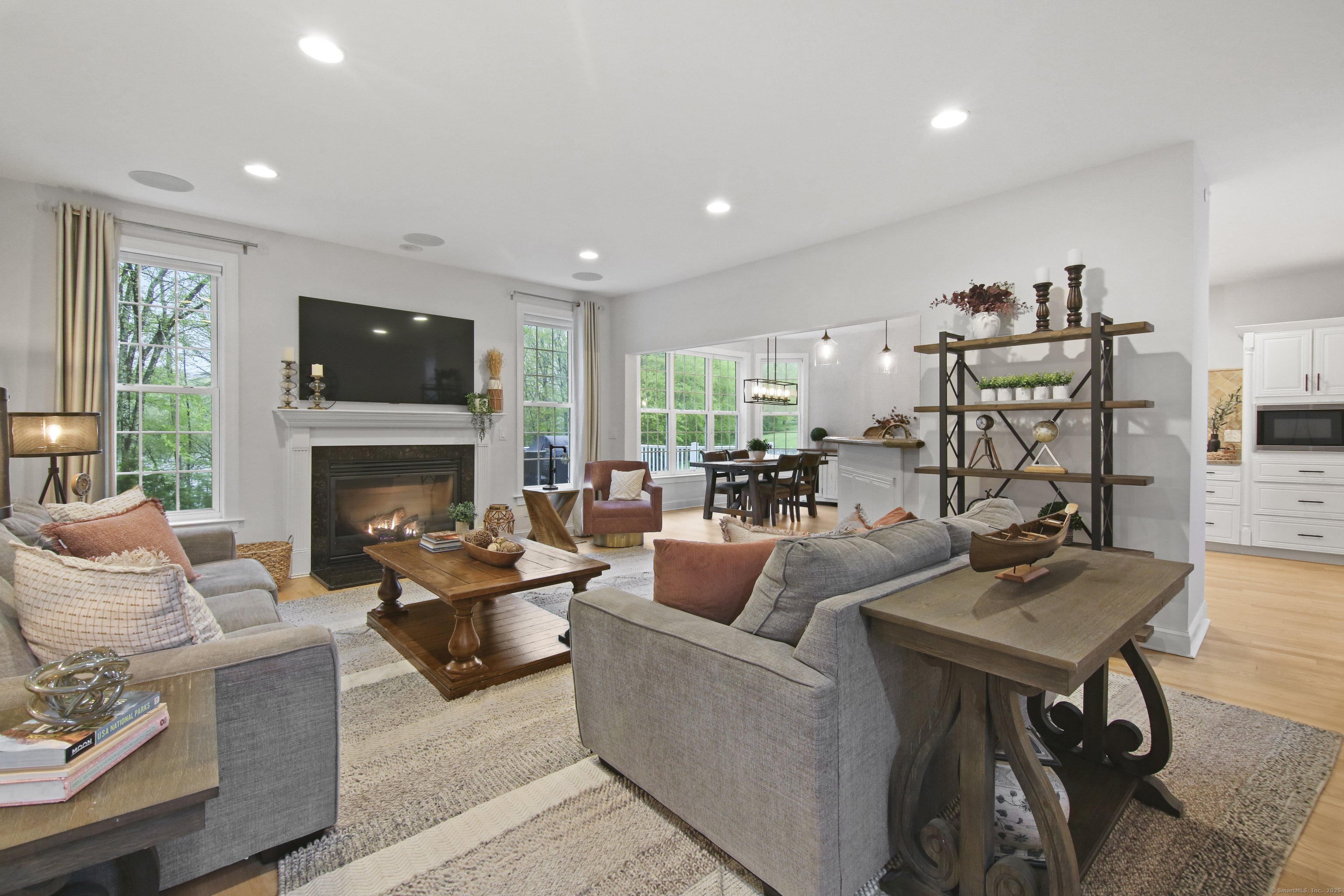 2 Darrows Ridge, East Lyme, Connecticut image 10