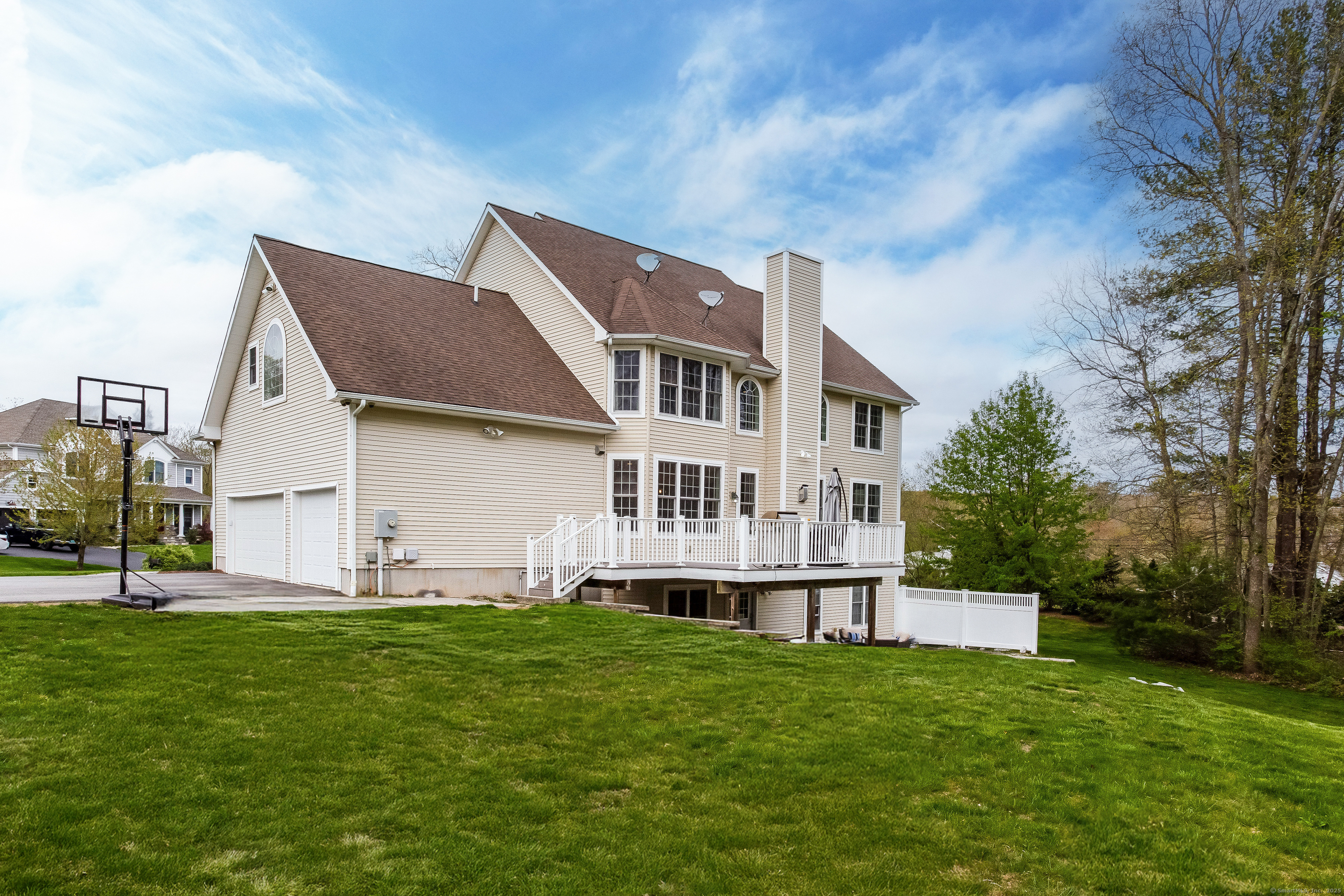 2 Darrows Ridge, East Lyme, Connecticut image 37