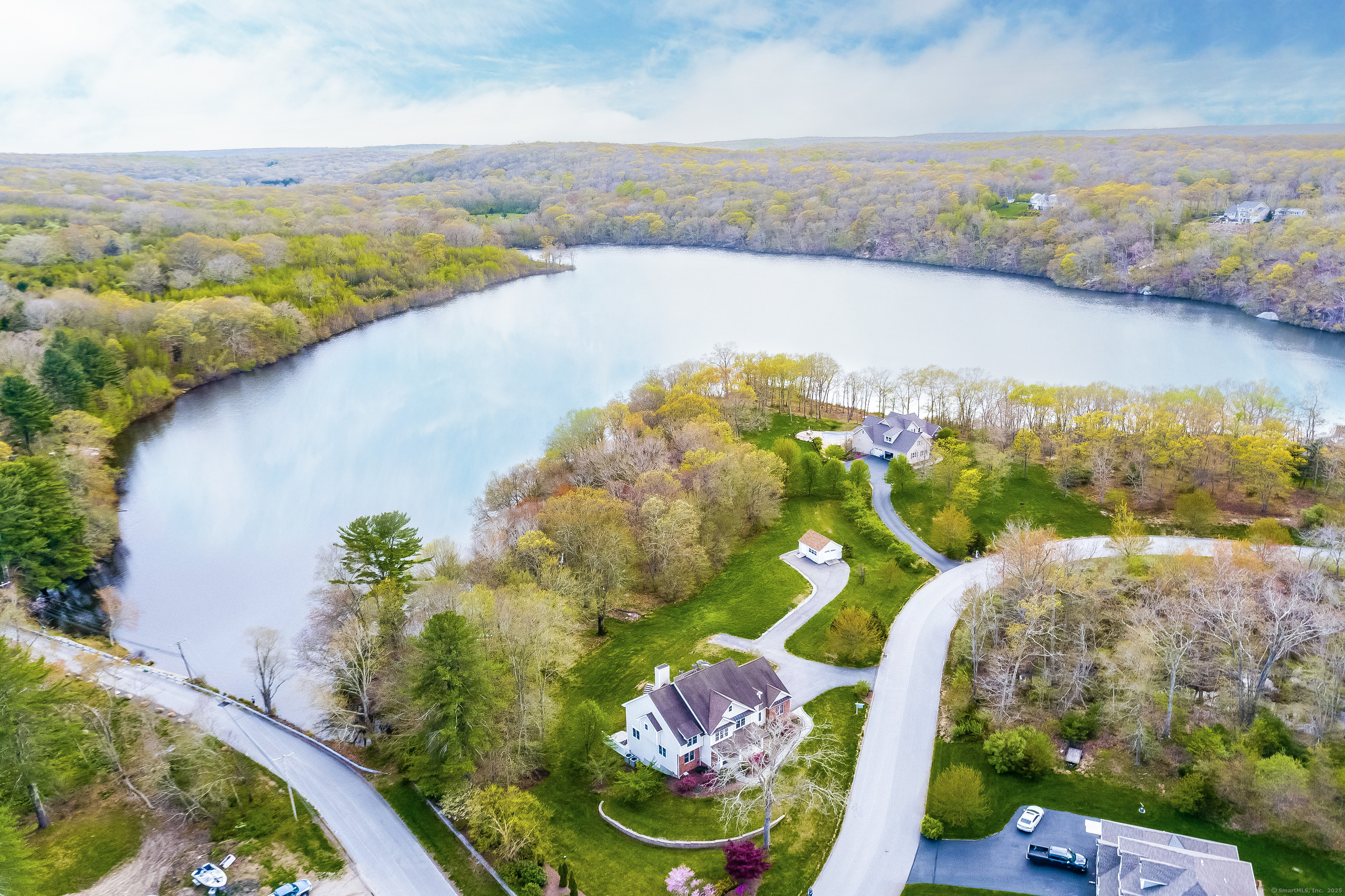 2 Darrows Ridge, East Lyme, Connecticut image 40