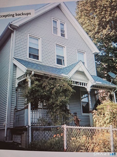 Tiny photo for 147 Lamberton Street, New Haven, CT 06511 (MLS # 24164012)