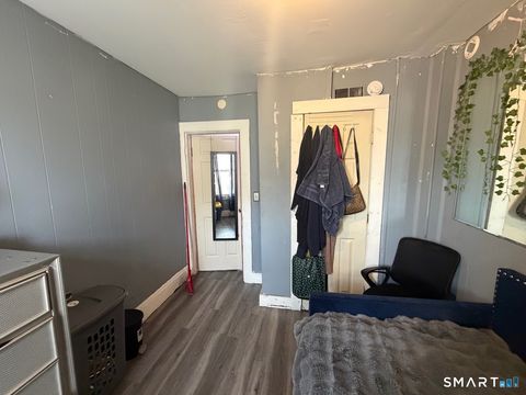 Tiny photo for 147 Lamberton Street, New Haven, CT 06511 (MLS # 24164012)