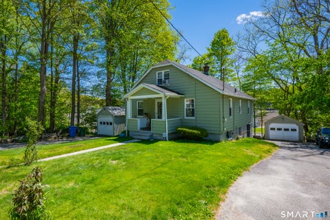 Homes For Sale - 111 Perkins Avenue<br/> Waterbury, CT 06704