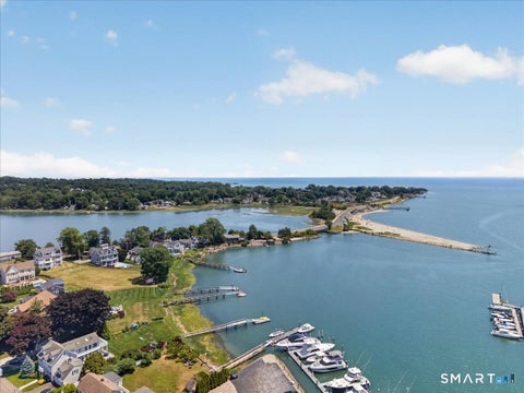 Tiny photo for 311 Gulf Street, Milford, CT 06460 (MLS # 24183316)