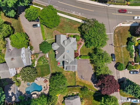 Tiny photo for 311 Gulf Street, Milford, CT 06460 (MLS # 24183316)