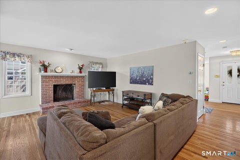 Tiny photo for 311 Gulf Street, Milford, CT 06460 (MLS # 24183316)