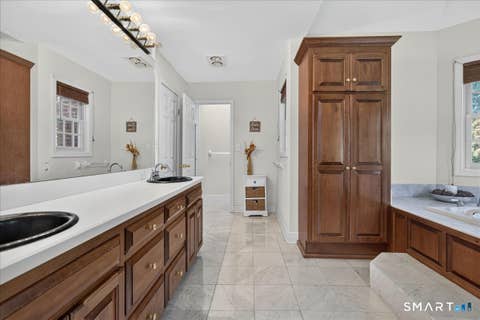 Tiny photo for 311 Gulf Street, Milford, CT 06460 (MLS # 24183316)