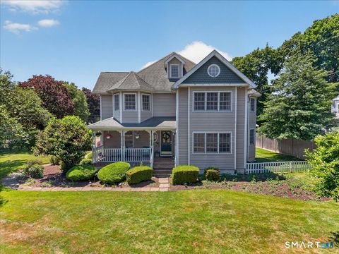 Photo of 311 Gulf Street, Milford, CT 06460 (MLS # 24183316)