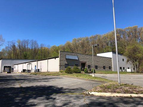 159 Grassy Plain Street Bethel CT 06801