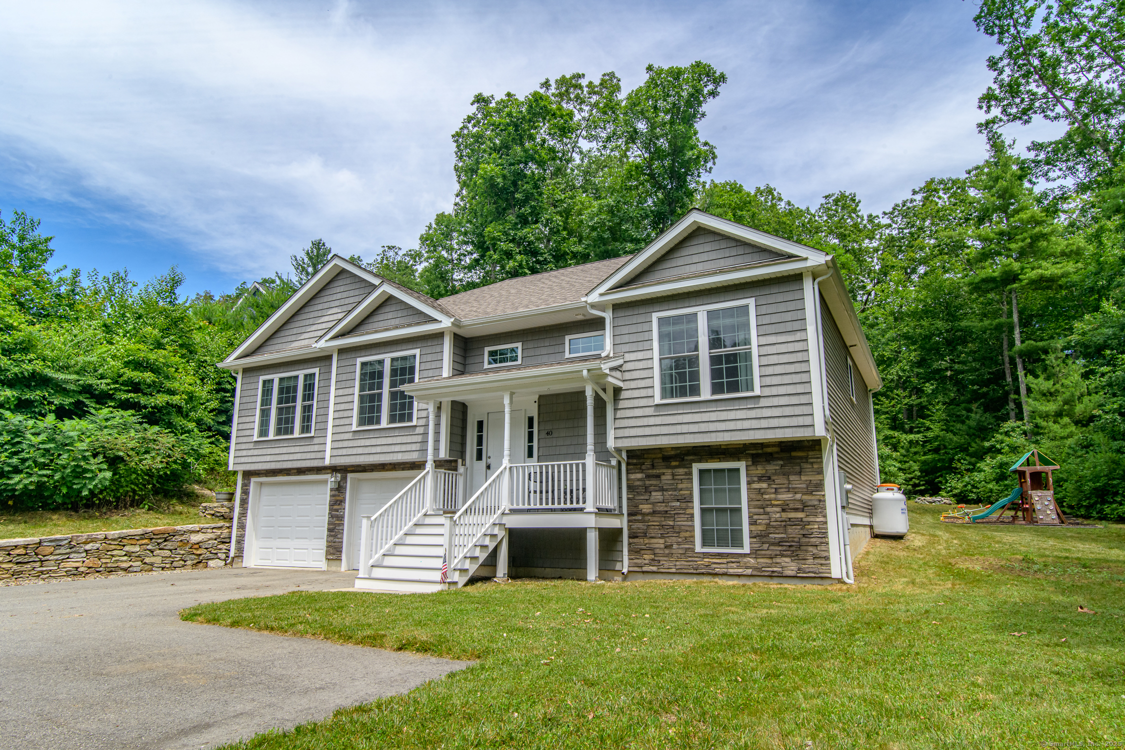 40 Airport Road